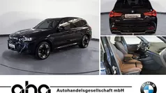 Gebraucht 2024 BMW iX3 M Sport SUV | 53.630 € (Guter Preis)