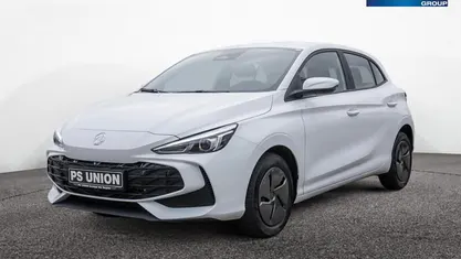 Gebraucht MG MG3 102 PS (75 kW) 2024 Kleinwagen