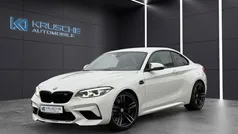 Gebraucht 2018 BMW M2 Competition Edition Coupé | 49.800 € (Fairer Preis)