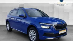 Gebraucht 2020 Skoda Kamiq Ambition SUV | 18.190 € (Fairer Preis)