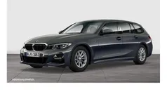 Gebraucht 2022 BMW 330 M Sport Kombi | 41.990 € (Fairer Preis)