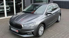 Gebraucht 2025 Skoda Fabia Selection Limousine | 21.990 € (Guter Preis)