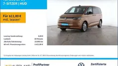 Othercolor Gebraucht 2024 VW T7 Life Van | 49.770 € (Guter Preis)