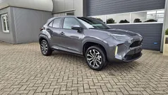 Gebraucht 2025 Toyota Yaris Cross SUV | 28.590 € (Fairer Preis)