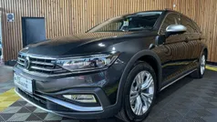 Grau Gebraucht 2022 VW Passat Alltrack Kombi | 32.850 € (Fairer Preis)