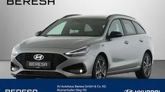 Gebraucht 2025 Hyundai i30 Advantage Kombi | 23.980 € (Fairer Preis)