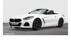 Gebraucht 2022 BMW Z4 M Sport Cabrio | 49.900 € (Fairer Preis)
