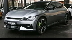 Gebraucht 2025 Kia EV6 3 SUV | 54.440 € (Fairer Preis)