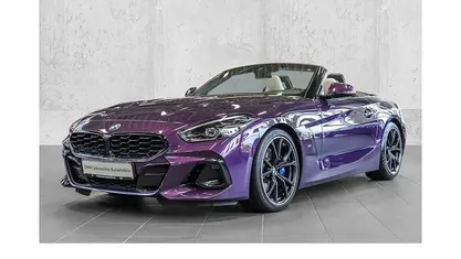 Gebraucht BMW Z4 M Sport 340 PS (250 kW) 2023 Cabrio