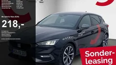 Gebraucht 2024 Seat Leon FR Limousine | 26.850 € (Guter Preis)