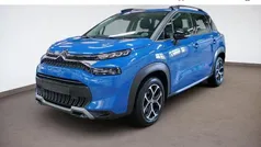 Gebraucht 2024 Citroën C3 Aircross PureTech SUV | 15.947 € (Superpreis)