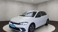 Pure white Gebraucht 2024 VW Polo Goal Limousine | 23.400 € (Fairer Preis)