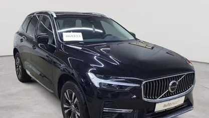Gebraucht 2021 Volvo XC60 Inscription SUV | 31.990 € (Guter Preis)