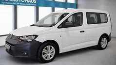 Gebraucht 2021 VW Caddy Van / Kleinbus | 20.350 € (Fairer Preis)