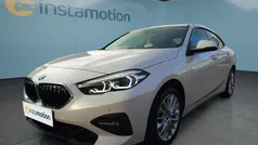 Weiß Gebraucht 2023 BMW 218 Coupé | 25.699 € (Fairer Preis)