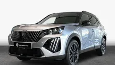 Gebraucht 2025 Peugeot 2008 GT SUV | 34.250 € (Fairer Preis)