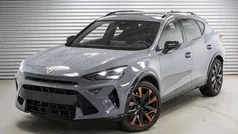 Gebraucht 2025 Cupra Formentor VZ SUV | 38.590 € (Guter Preis)