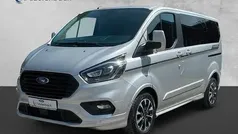 Gebraucht 2020 Ford Tourneo Custom Sport Limousine | 37.900 € (Etwas zu teuer)
