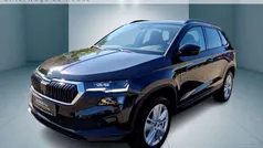 Gebraucht 2024 Skoda Karoq Selection SUV | 35.750 € (Fairer Preis)