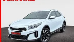 Gebraucht 2024 Kia XCeed Comfort SUV | 22.979 € (Superpreis)