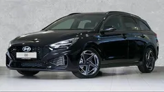 Andere Neu 2025 Hyundai i30 N Line Kombi | 27.880 € (Fairer Preis)