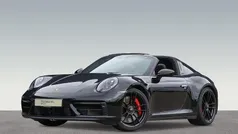 Gebraucht 2022 Porsche 911 Targa 4 Cabrio | 159.800 € (Guter Preis)