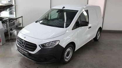 Occasion Mercedes Citan 108 75 PK (55 kW) 2025 Wit Van