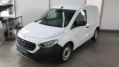 Gebraucht 2025 Mercedes Citan 108 Van | 24.790 €