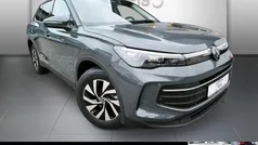 Gebraucht 2025 VW Tiguan Life SUV | 39.950 € (Superpreis)