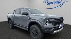 Gebraucht 2025 Ford Ranger Raptor Abholung | 64.490 € (Fairer Preis)