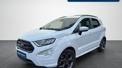 Gebraucht 2021 Ford Ecosport ST-Line SUV | 17.880 € (Fairer Preis)