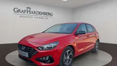 Gebraucht 2021 Hyundai i30 Edition 30 Limousine | 15.990 € (Fairer Preis)
