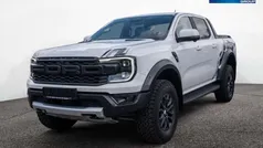 Arctic white Neu 2025 Ford Ranger Raptor Abholung | 64.990 € (Fairer Preis)