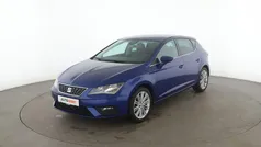 Gebraucht 2017 Seat Leon XCELLENCE Limousine | 13.570 € (Fairer Preis)