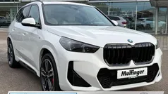 Gebraucht 2024 BMW X1 Efficient Dynamics SUV | 48.950 € (Fairer Preis)