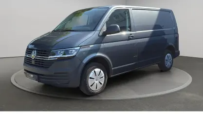 Gebraucht VW T6.1 110 PS (80 kW) 2023 Grau Van