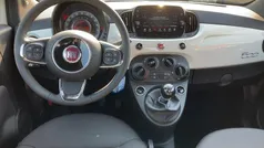 Gebraucht 2023 Fiat 500 Kleinwagen | 13.250 € (Fairer Preis)