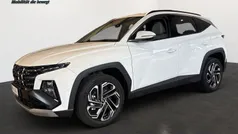 Gebraucht 2025 Hyundai Tucson Prime SUV | 43.290 € (Teuer)