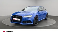 Individuallackierung audi exclusive Gebraucht 2018 Audi RS6 Advanced Kombi | 79.890 € (Teuer)