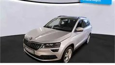 Gebraucht 2021 Skoda Karoq Style SUV | 22.890 € (Fairer Preis)