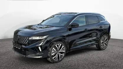 Neu Renault Austral Techno 200 PS (147 kW) 2025 Dolomitgrau SUV