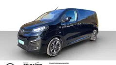 Opel Zafira Life