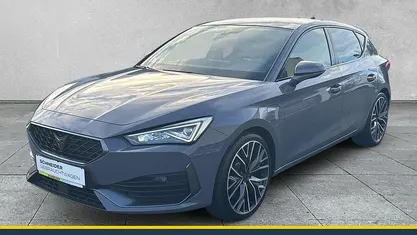 Gebraucht 2023 Cupra Leon VZ Limousine | 28.990 € (Fairer Preis)