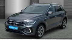 Gebraucht 2024 VW T-Roc R-line SUV | 29.980 € (Fairer Preis)