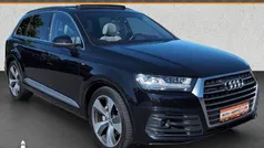 Gebraucht 2016 Audi Q7 S-Line SUV | 38.990 €