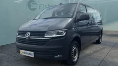 Grau Gebraucht 2021 VW T6.1 Van | 40.440 € (Fairer Preis)