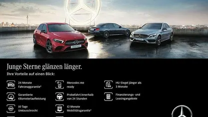 Gebraucht Mercedes AMG GT 43 Premium Plus 367 PS (269 kW) 2025 Obsidianschwarz Coupé