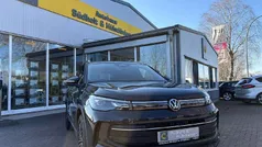 Gebraucht 2025 VW Tiguan Goal SUV | 41.390 € (Fairer Preis)