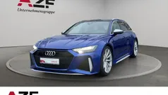 Gebraucht 2020 Audi RS6 Ambiente Kombi | 87.890 € (Etwas zu teuer)