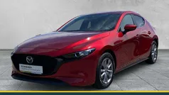 Gebraucht 2020 Mazda 3 Selection Limousine | 17.890 € (Fairer Preis)